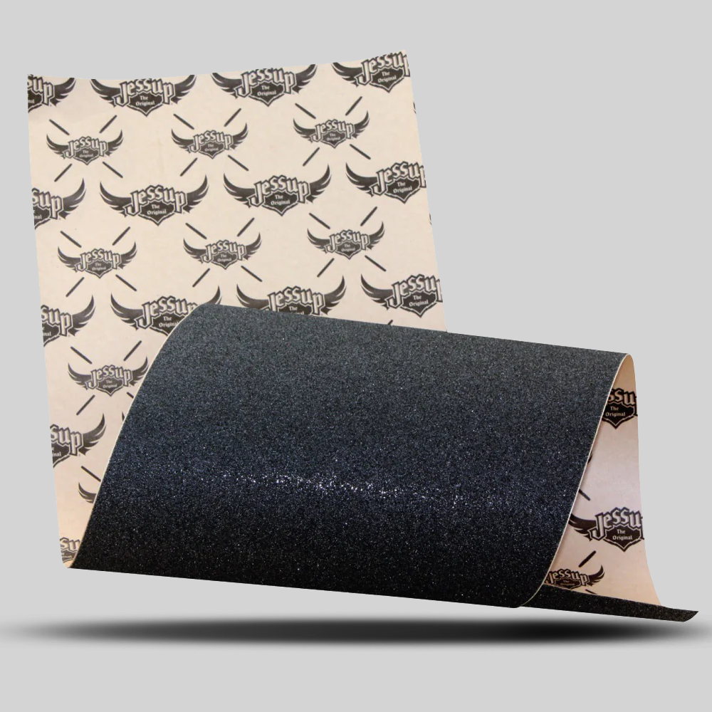 Skateboard Jessup Griptape