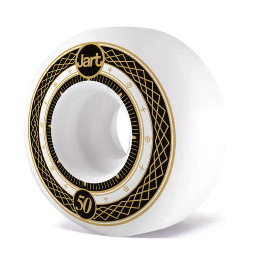 Jart Astral 50mm - Roues de skateboard 102A