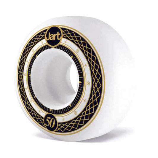 Jart Astral 50mm - Roues de skateboard 102A