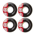 Element all-terrain urethane 52mm - Roues de skateboard 99A