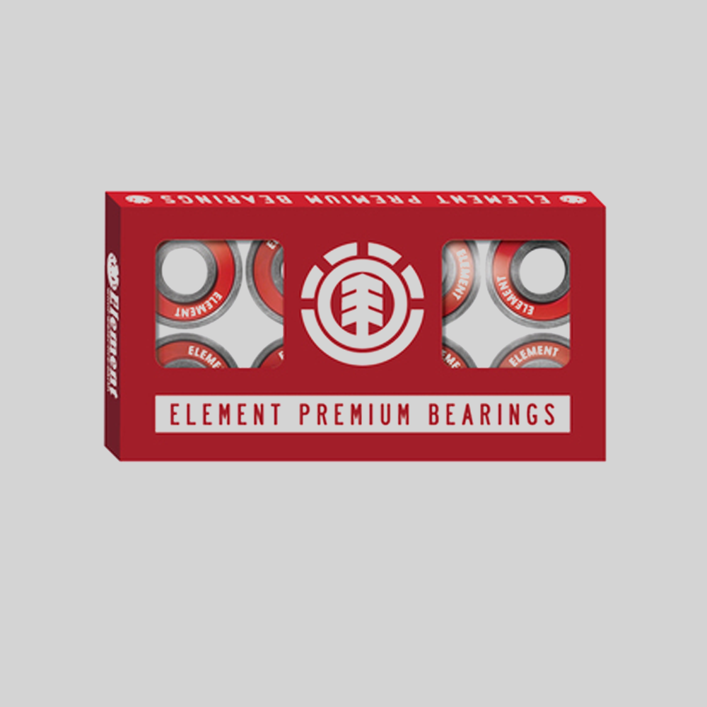 Élément premium bearings