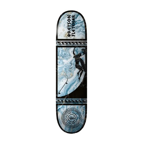 Greek Gods Greyson - Deck de skate