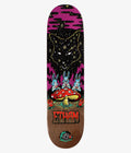 Shadow Ethan 8" - Planche de skateboard