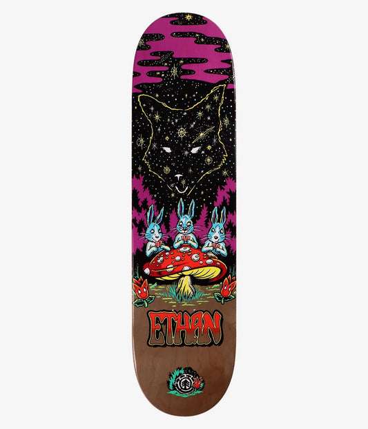 Shadow Ethan 8" - Planche de skateboard