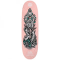 Element x Timber! Garden 9" - Planche de skateboard