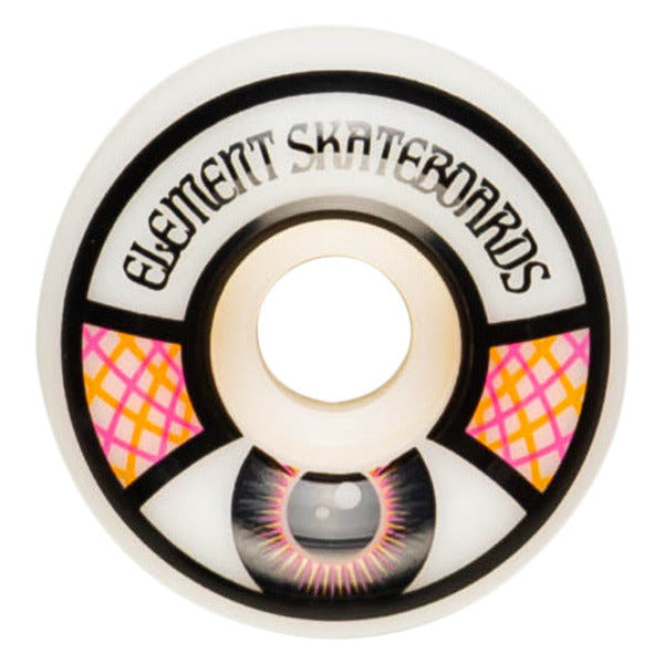 Roues de skateboard