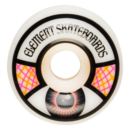 Roues de skateboard