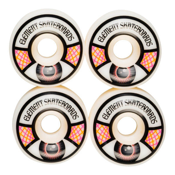 Moondust 53mm - Roues de skateboard