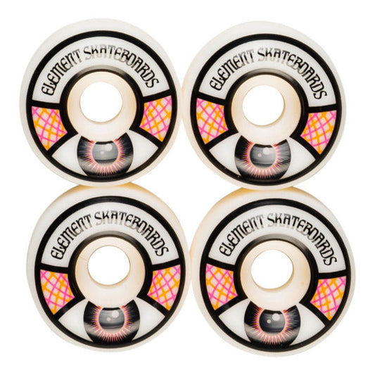 Moondust 53mm - Roues de skateboard