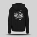 Moonlight - Basic Hoodie