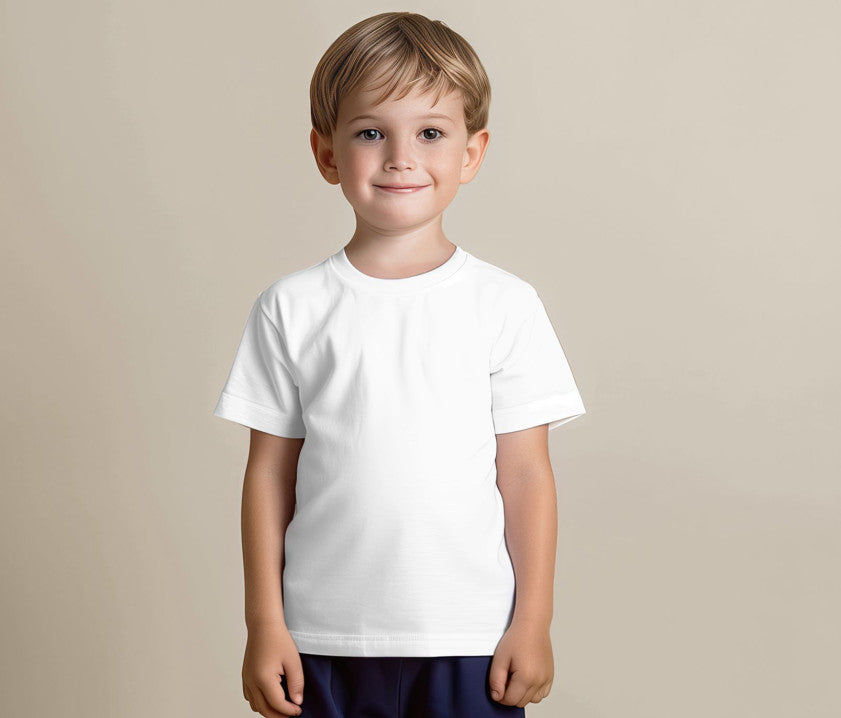 ST8170 - SPORT T- KIDS
