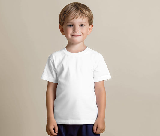 ST8170 - SPORT T- KIDS