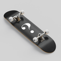 Mystery Skate Deck